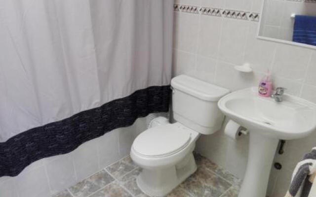 Apartamentos Doña Tatiana