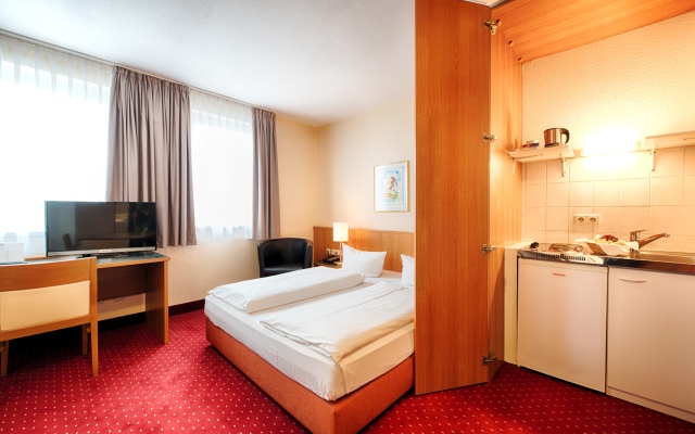 ACHAT Hotel Chemnitz