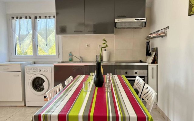 Appartement Ustaritz, 3 pièces, 4 personnes - FR-1-495-7