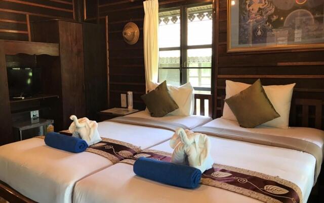 Montania Lifestyle Hotel