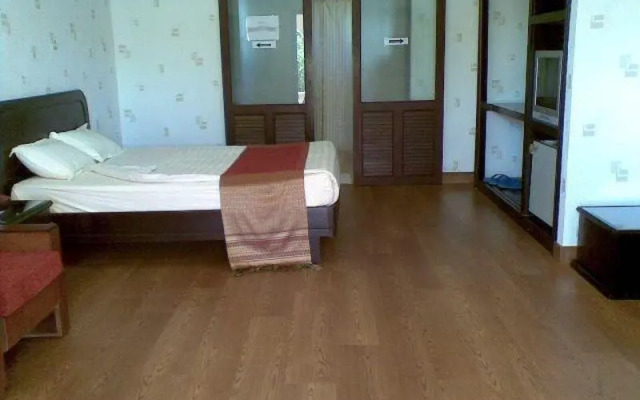 Dak Nong Lodge Resort Gia Nghia