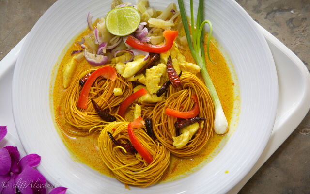 The Ford Sunset Beach Resort