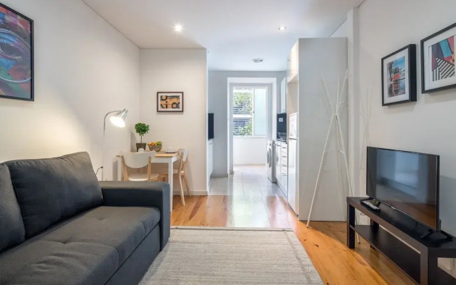 São Bento ao Rato Apartment