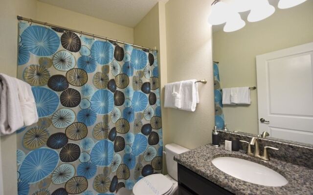 5-Bedroom Villa in Davenport Champions Gate-1624GMVDJGIL