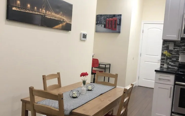 Brooklyn Apartment 2 Bedrooms