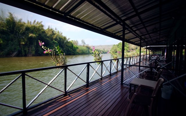 Yoko River Kwai Resort