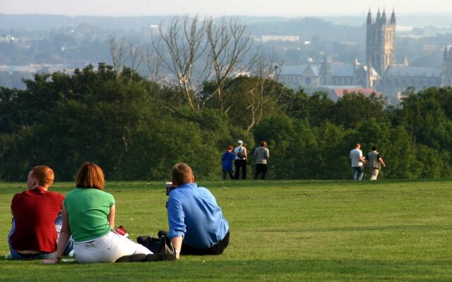 Turing College - University of Kent