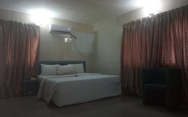 Oxford Hotel Abuja