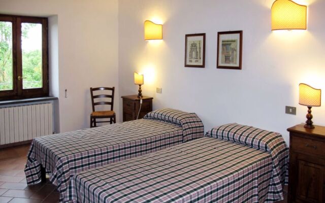 House  Boriano Orvieto 13009