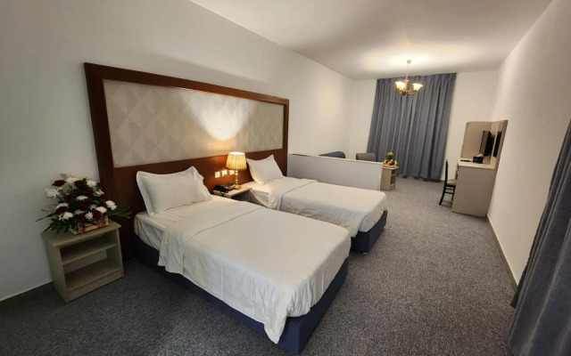 Aquavista Hotel & Suites