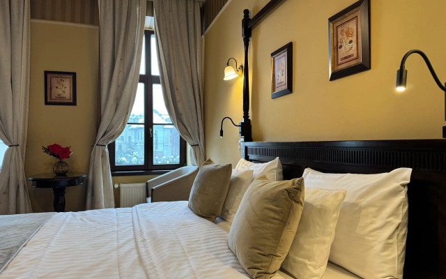 Hotel Iosefin Residence