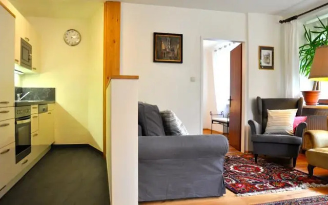 Apartment Ischl Home