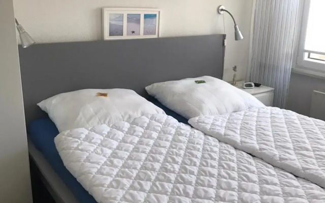 Ferienwohnung Wittje