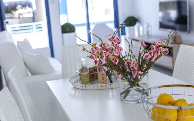 Protaras Villa Nicol 16