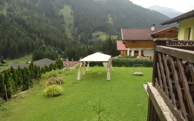 Residenz Awen