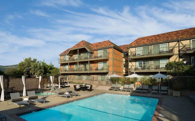 Hotel Corque