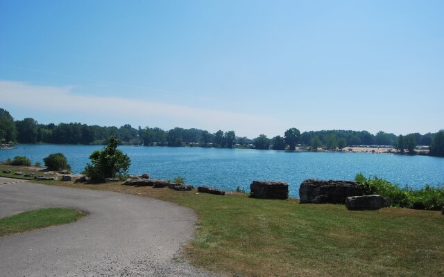 Sherkston Shores RV Resort