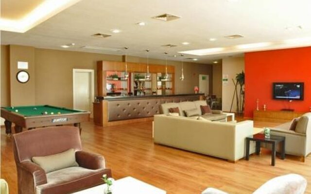 B-Suites Hotel Gebze