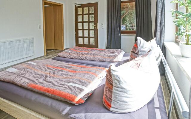 Apartment Near Lagoon and Lake Views