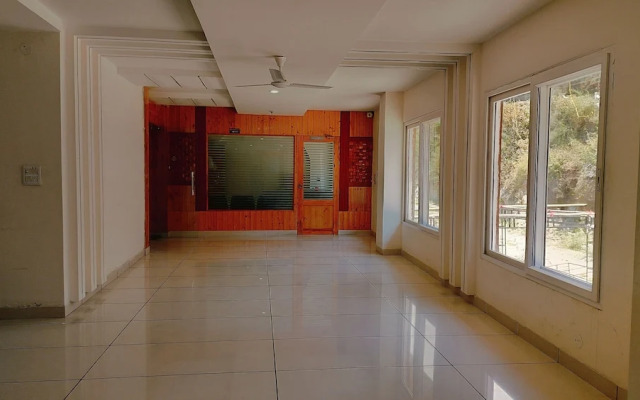 Hotel Binwa View