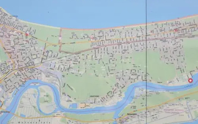 Studio near the Beach