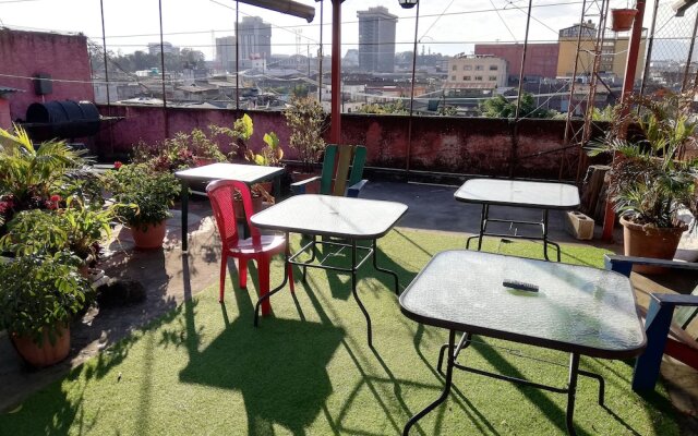 Hotel Estacion Gerona Bed & Breakfast
