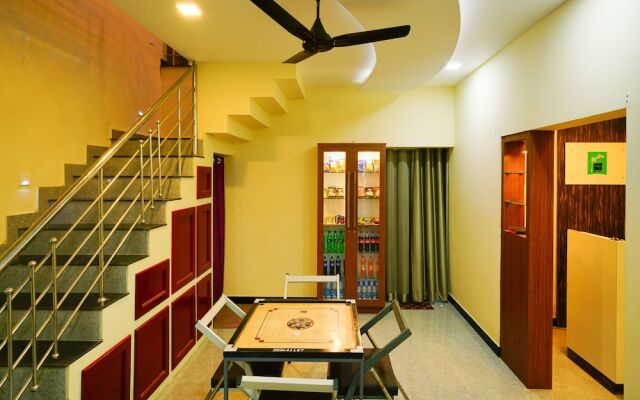 OYO 16630 Home Cocoa Tree Residency