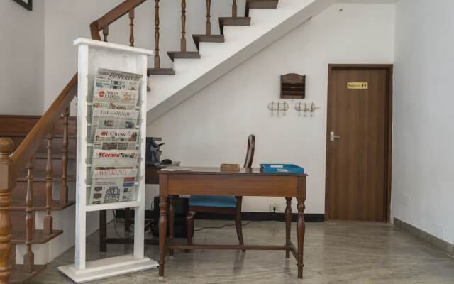 Ikhaya Artisanal Boutique House
