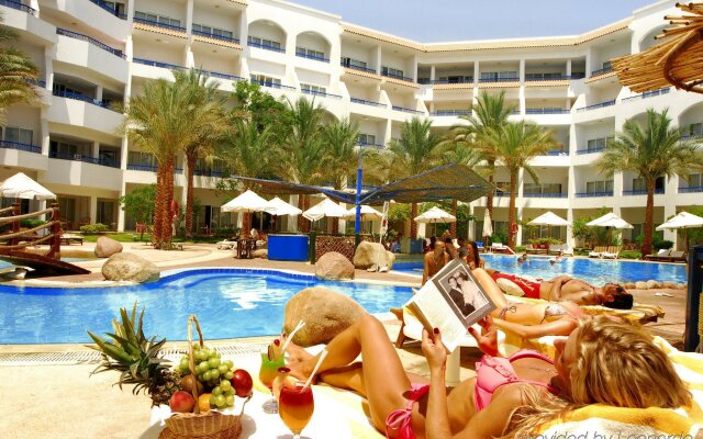 Naama Bay Hotel & Resort