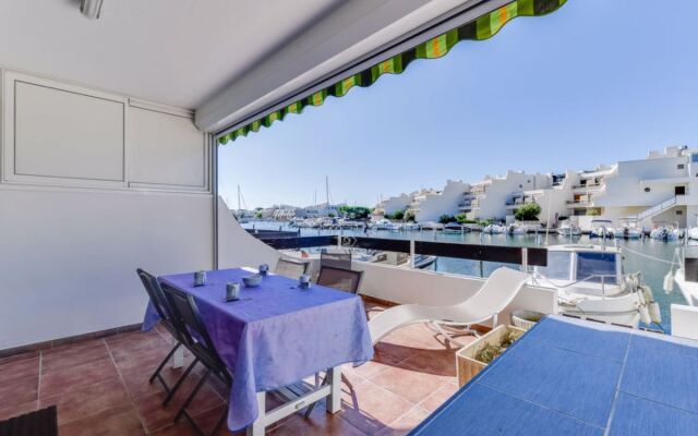 Les Marinas de la Plage I 10424