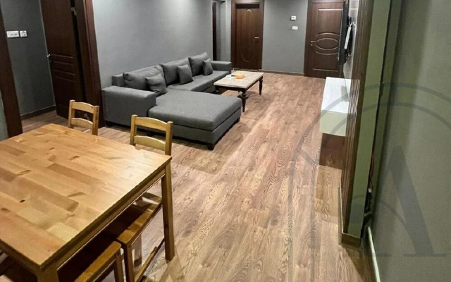Amwaj Hotel
