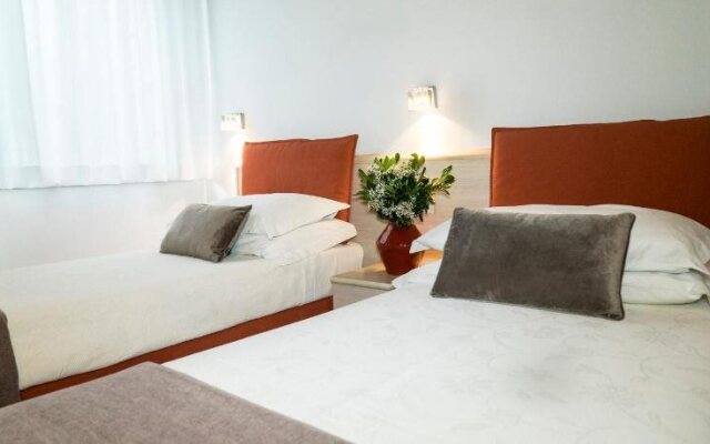 Hotel Casa Magagnoli