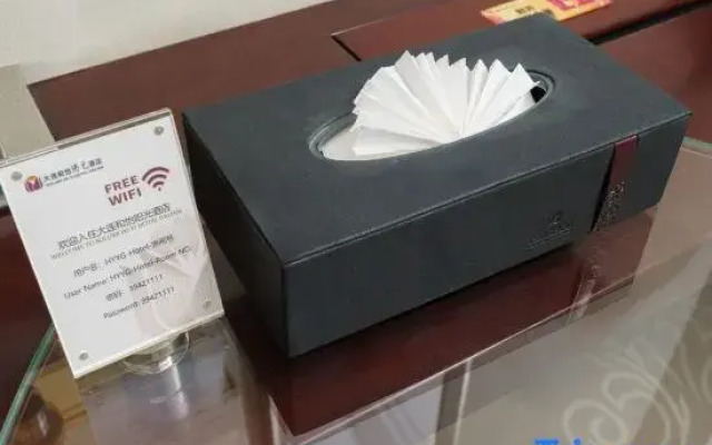 Soluxe Heyi Hotel Dalian
