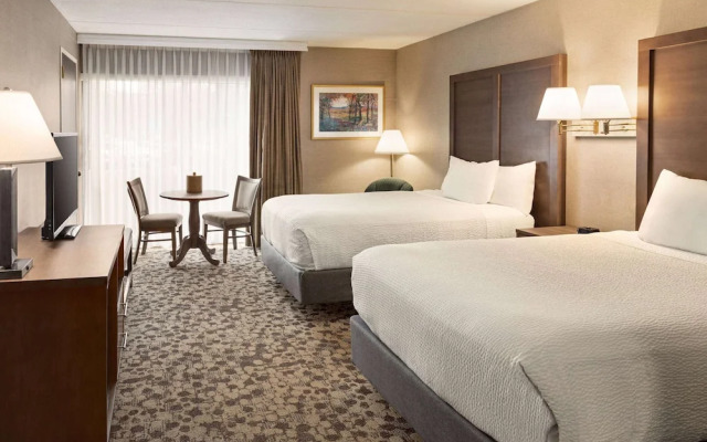 Ramada Plaza Portland