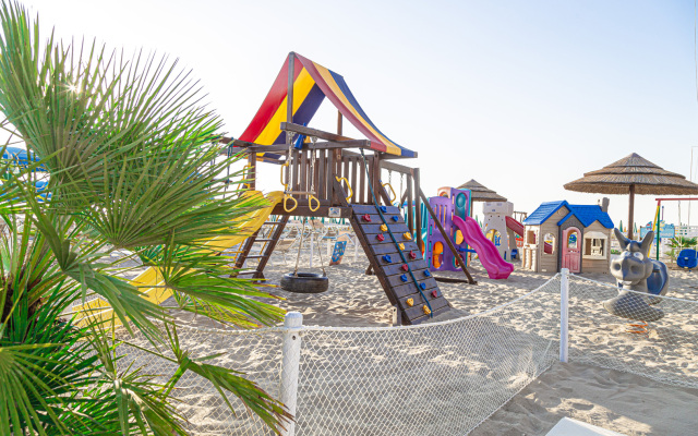 Hotel Cola Sul Mare