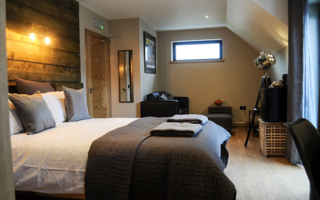 The Corran - Serviced Accommodation