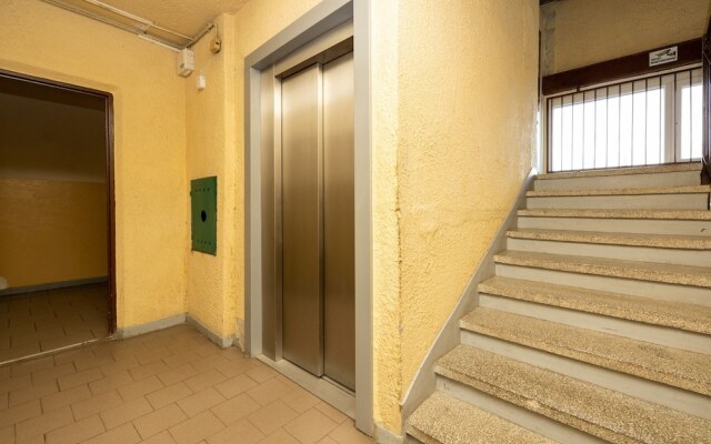 Budowlana 23 Apartments by Renters