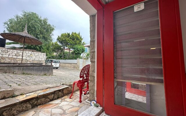 Monat Otel Hacimemis