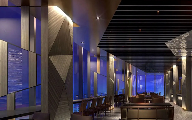 Swissôtel Living Jakarta Mega Kuningan