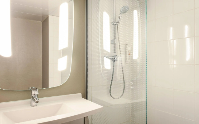 ibis Paris Place d'Italie 13th