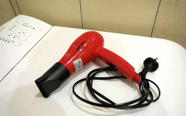 Апартаменты на переулке Трудолюбия