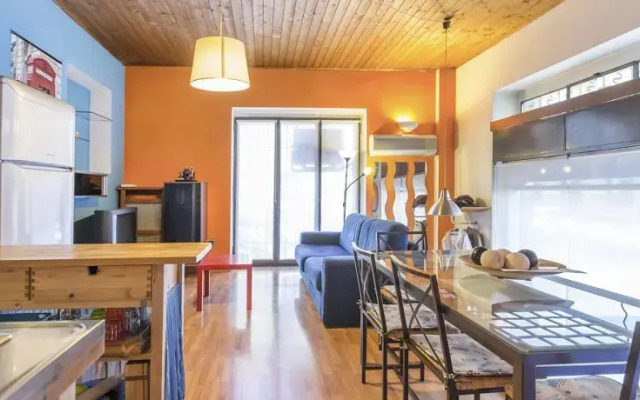 Loft Pizzi