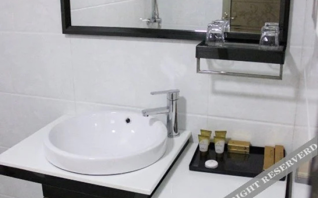 Fusen Business Hotel