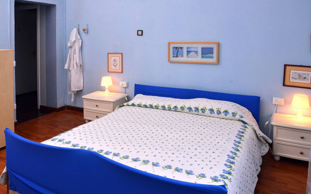 BB Residence Buonamici
