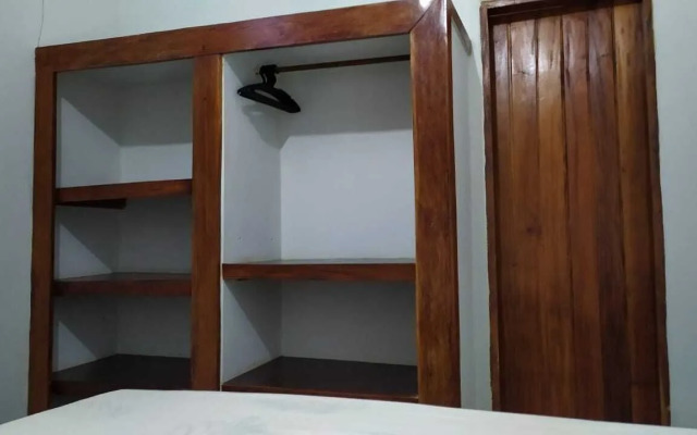 Casa Antiga Hospedagem