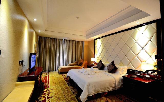 Victory International Hotel