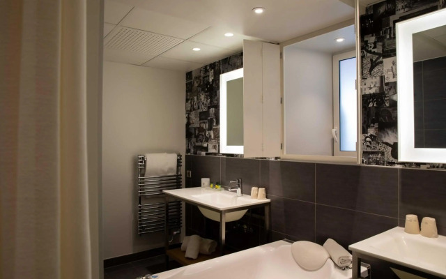 Hotel Villa K - Basel Airport