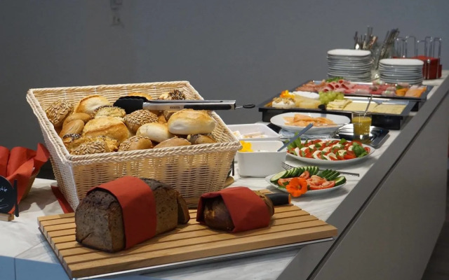 Ruhr Inn Hotel & Hostel