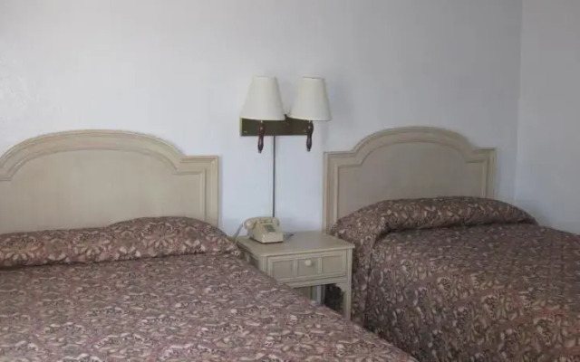 Economy Inn