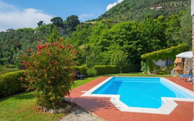 Locazione turistica Casa di Nena